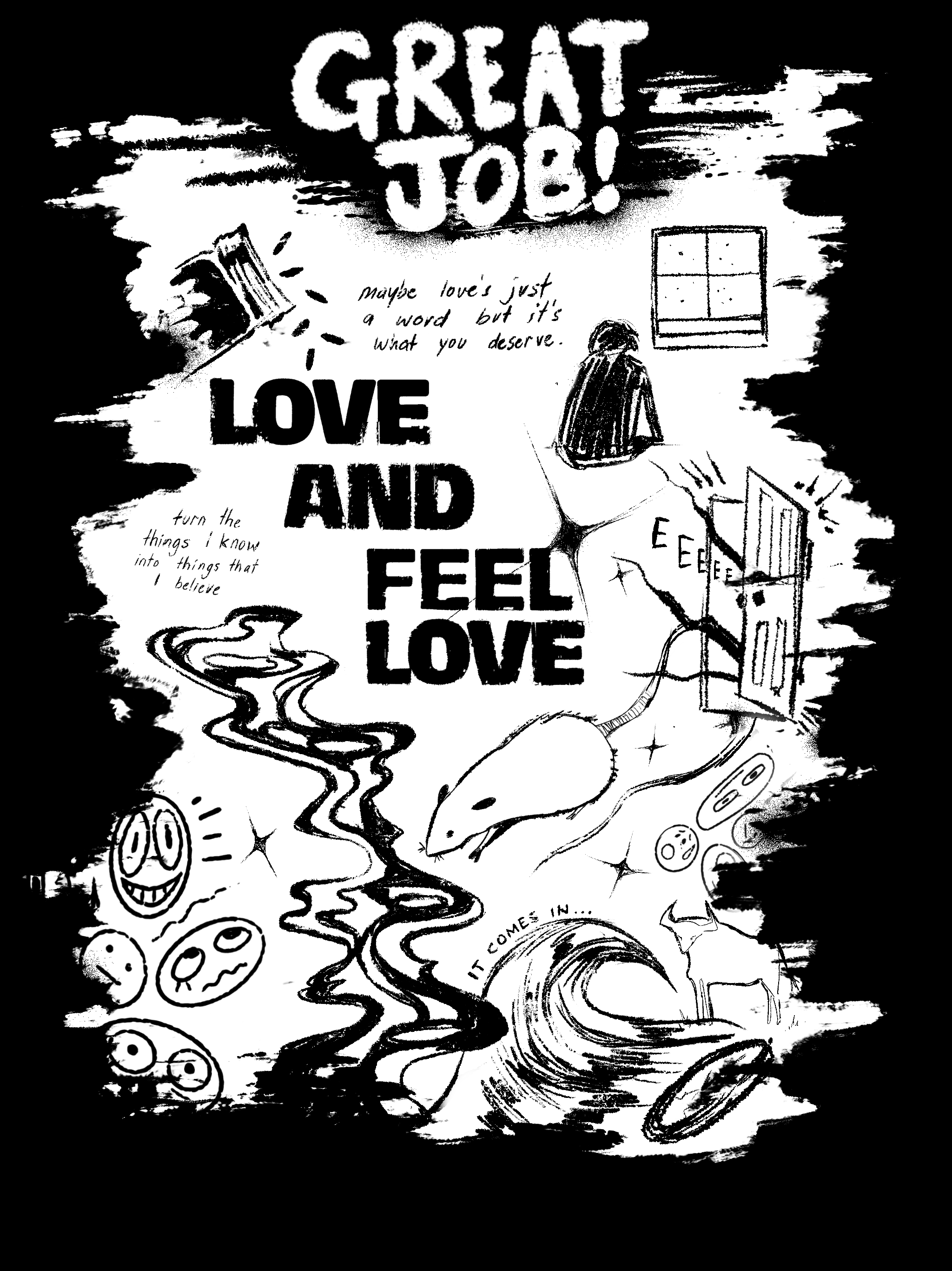 tee shirt design