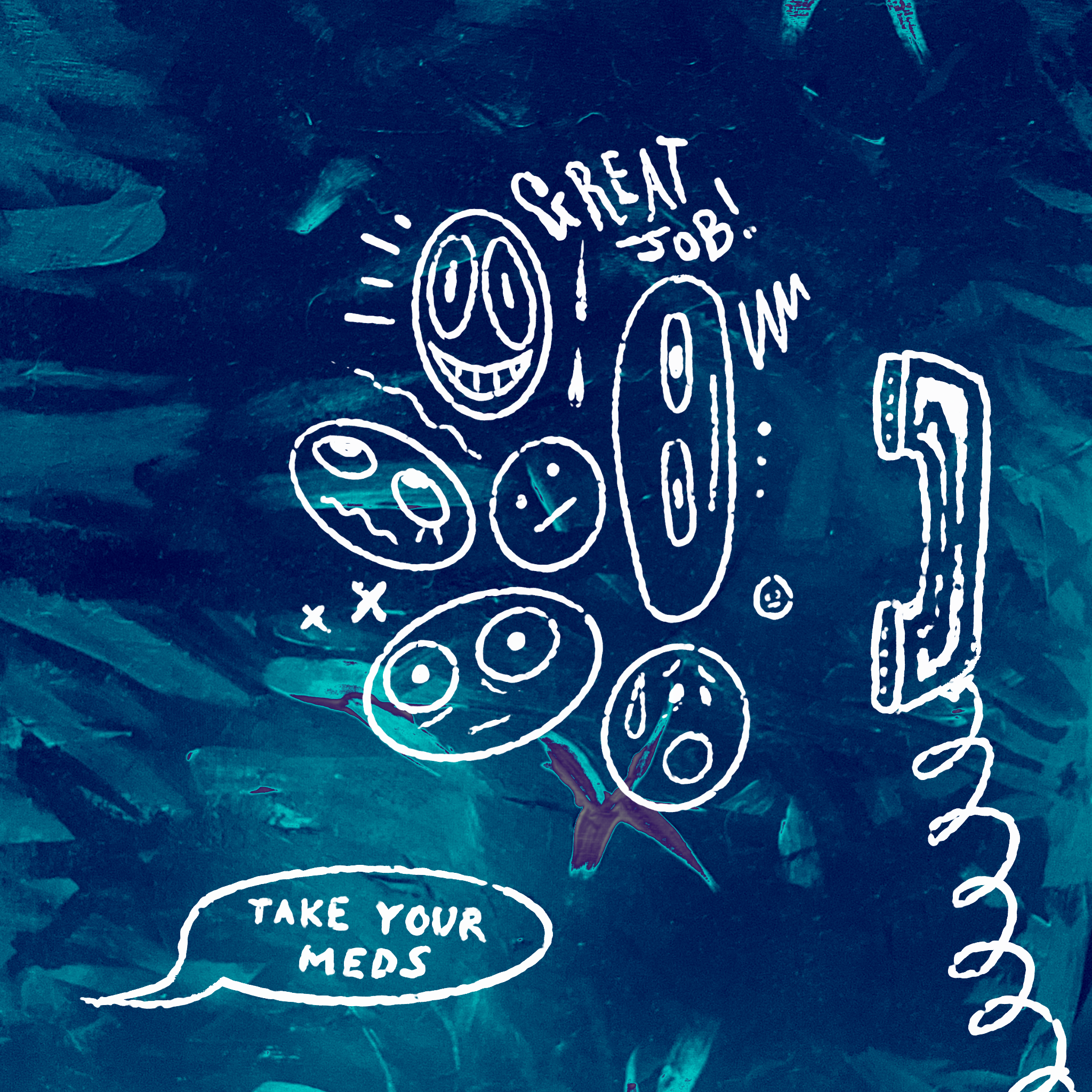 single cover