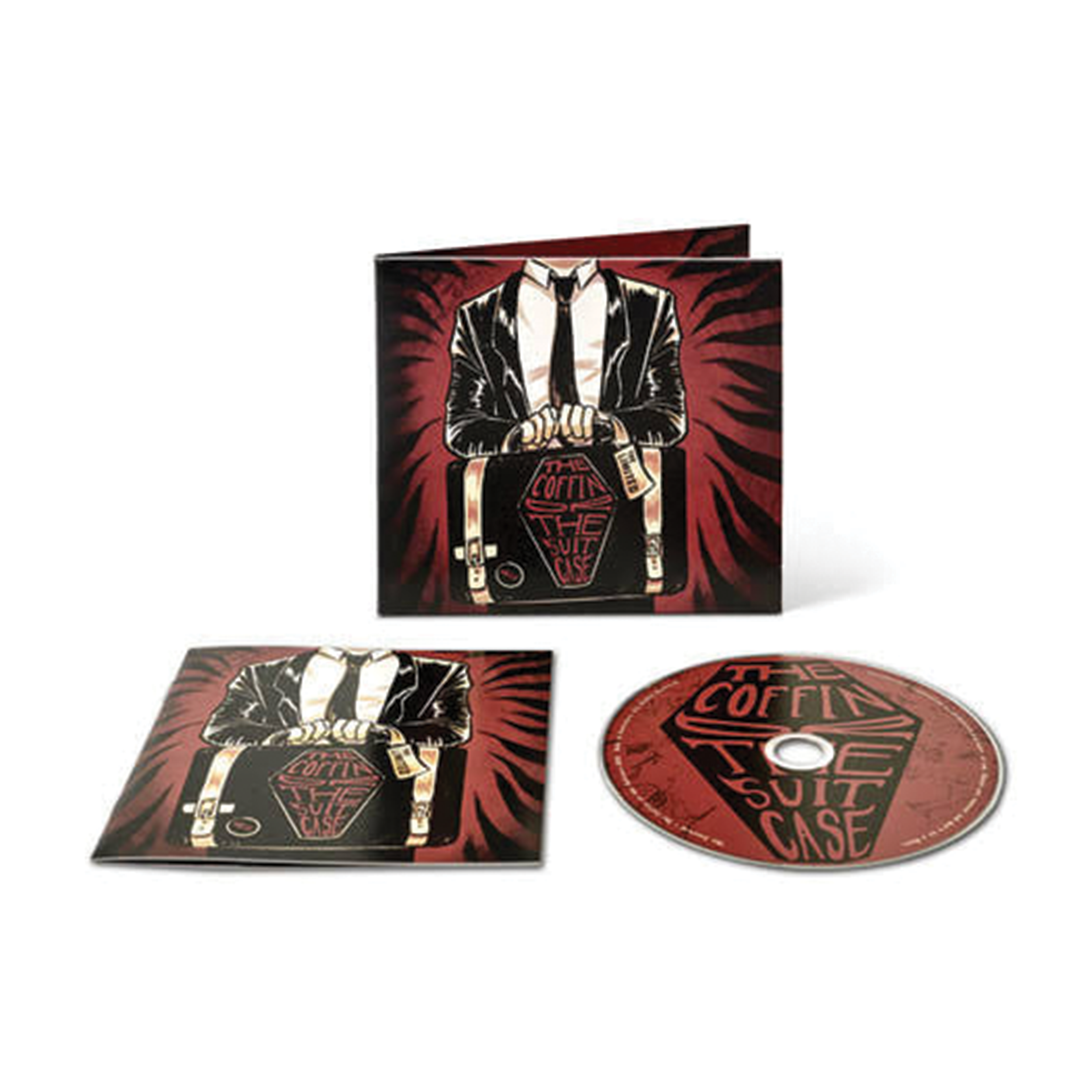 cd suite