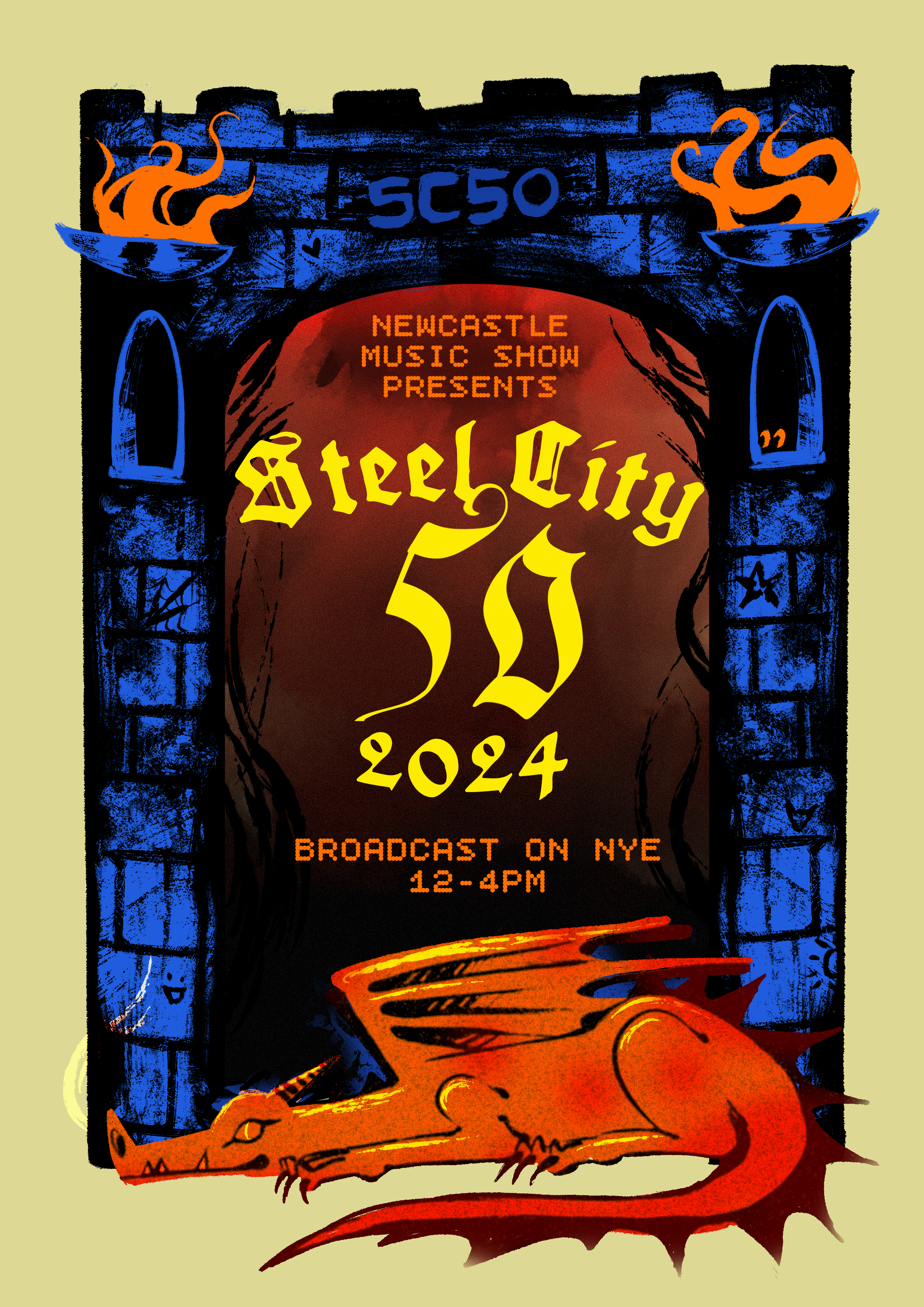 main poster graphic