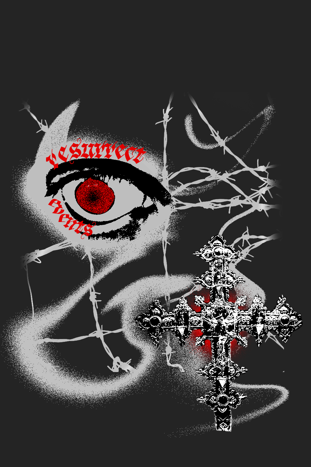 merch design