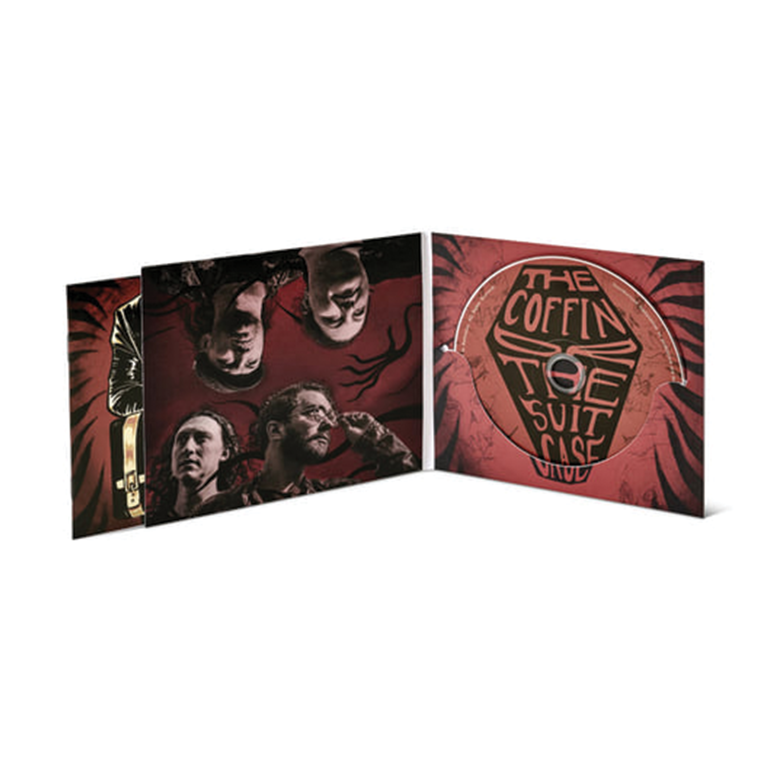 cd suite
