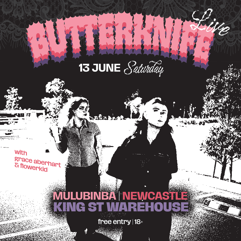 butterknife promo 2026