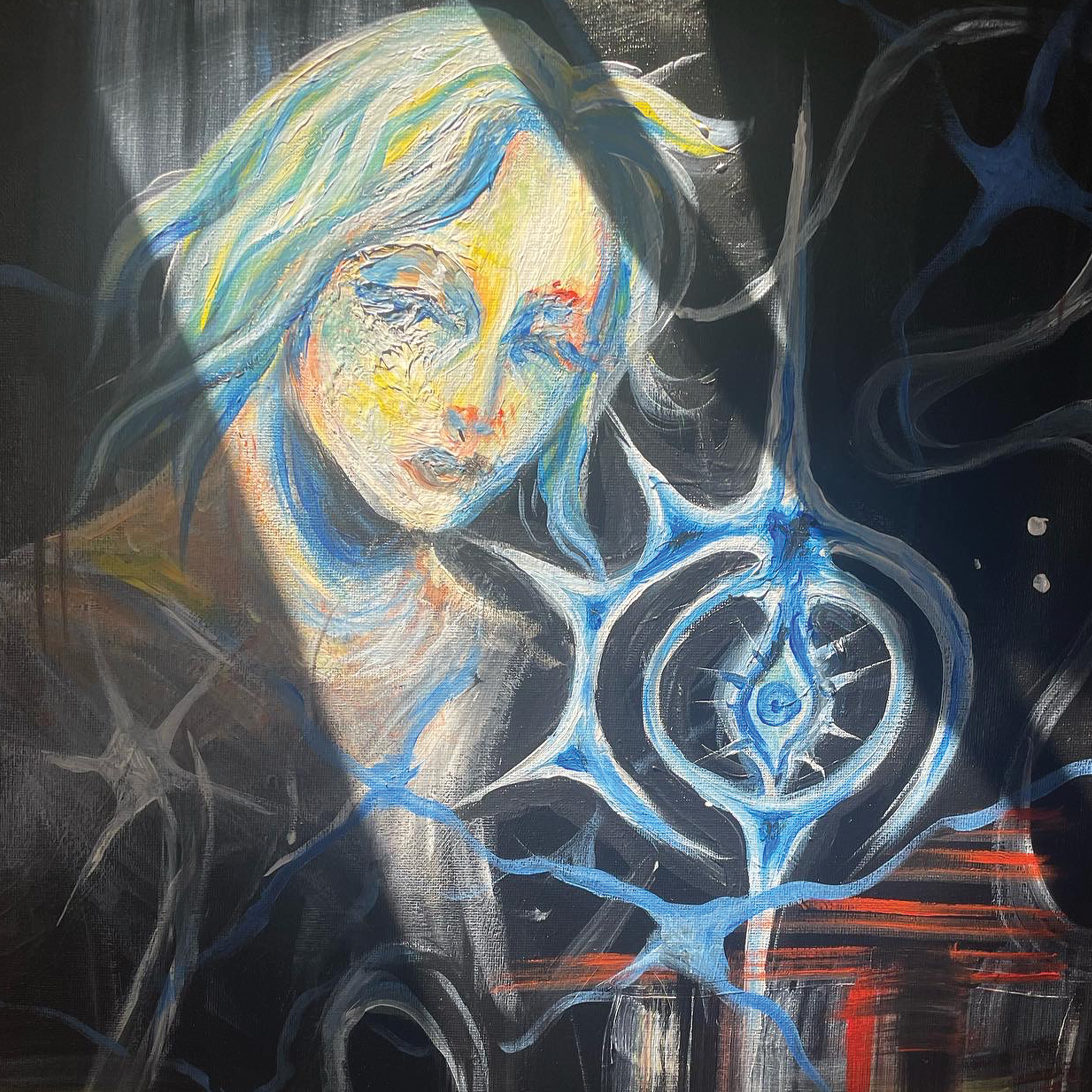 misc painting