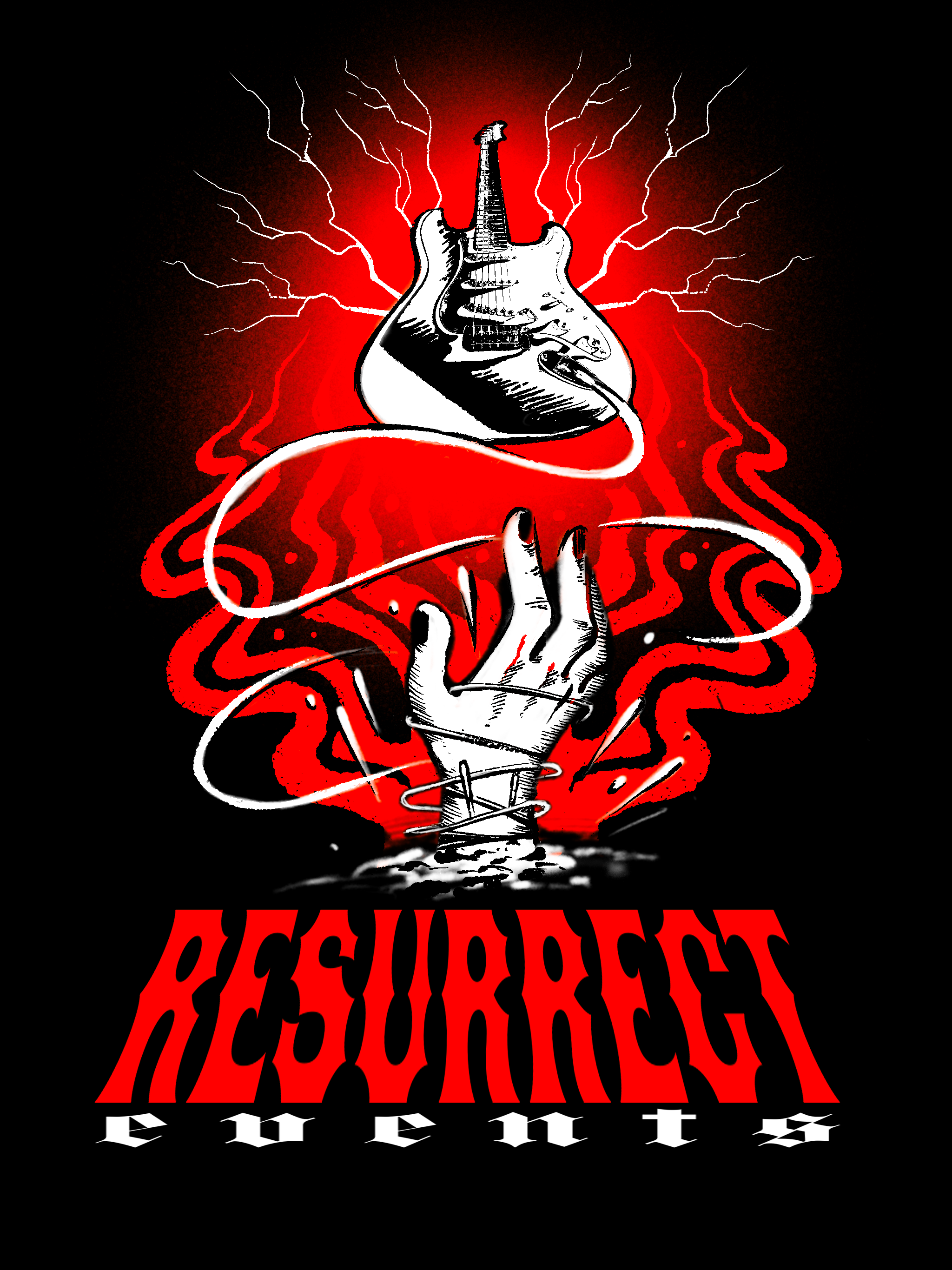 Resurrect Events