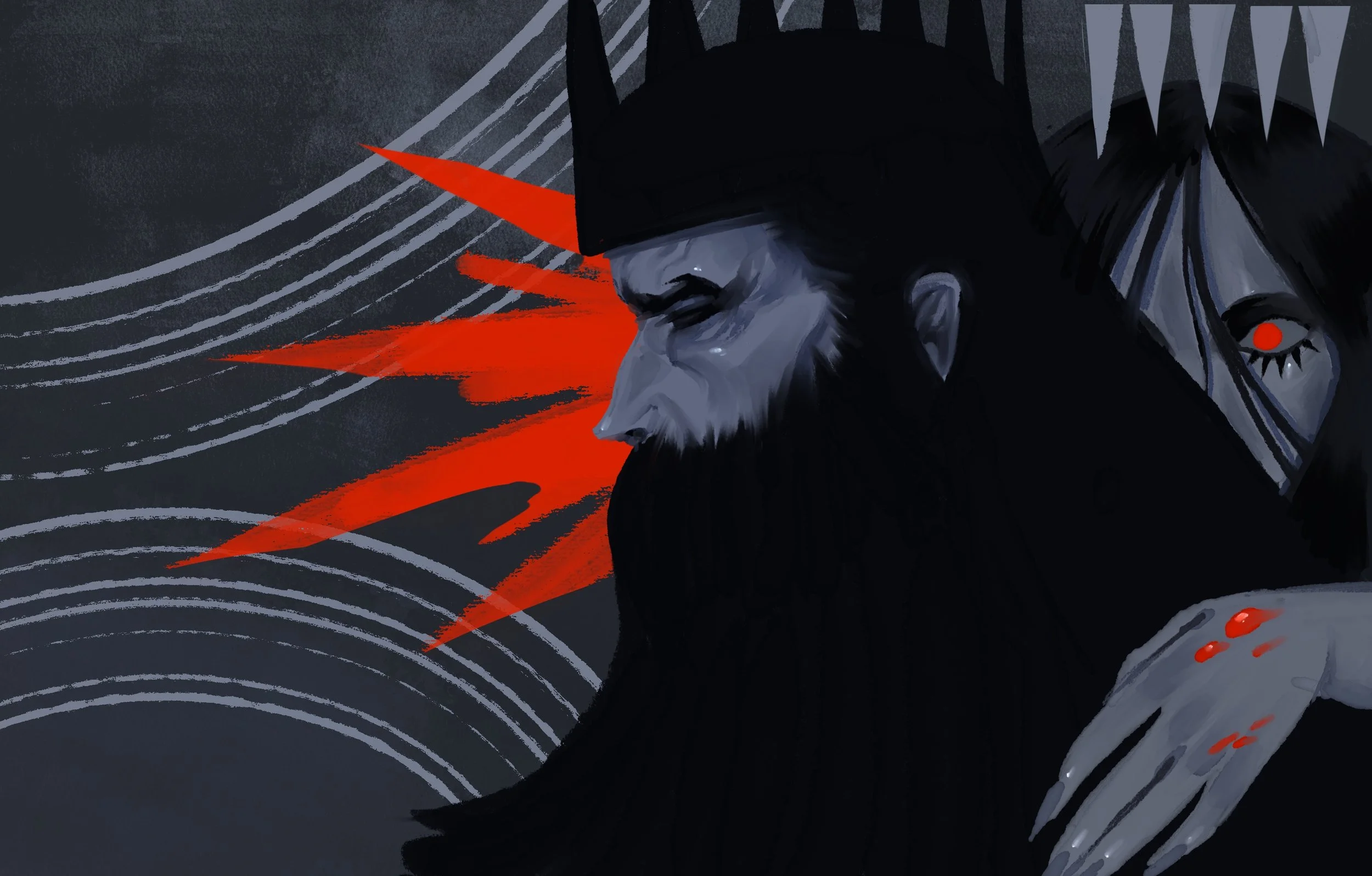 Macbeth 2022