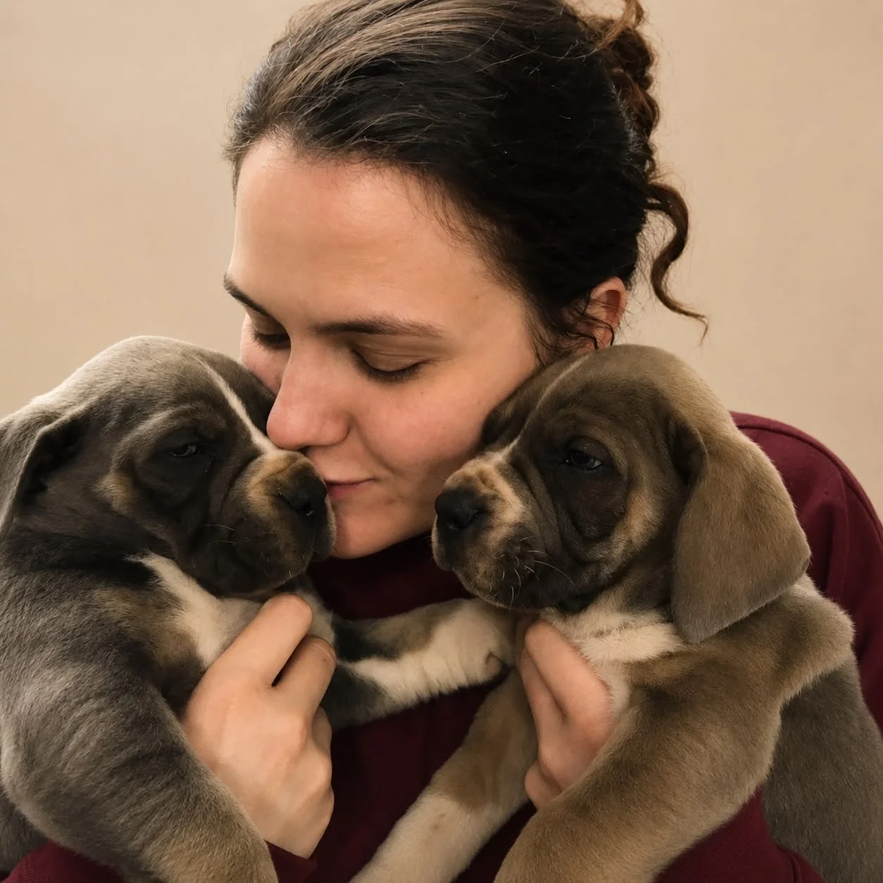 Dr Natasha Ross, Owner and Veterinarian at The Barn Vet in Northriding, Johannesburg