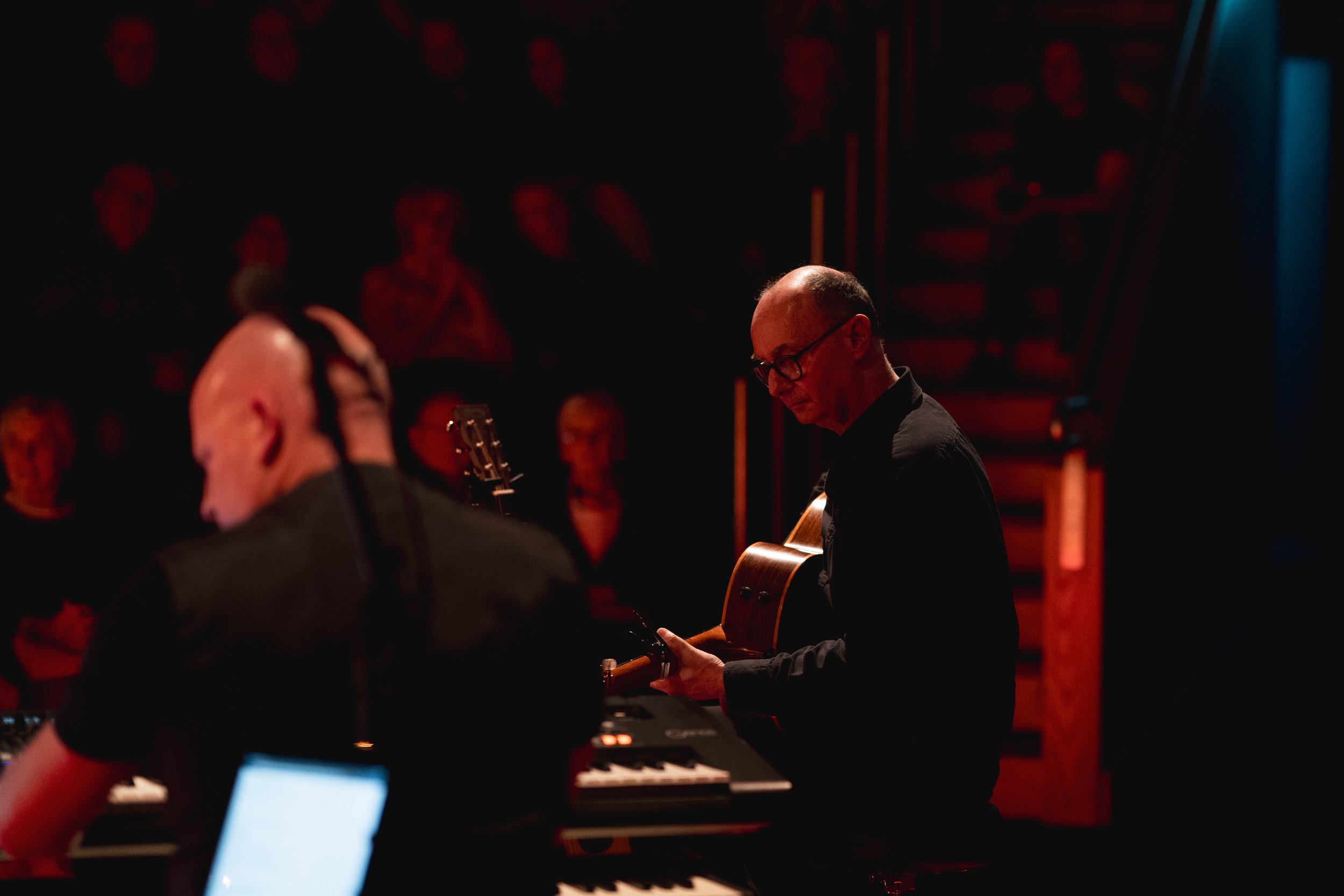 Celtic Connections, Mackintosh Church, Glasgow SOLD OUT