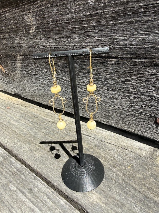 Peggy Earring