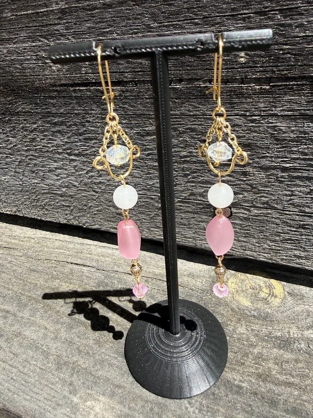 Angelica Earrings