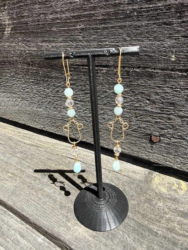 Eliza Earring