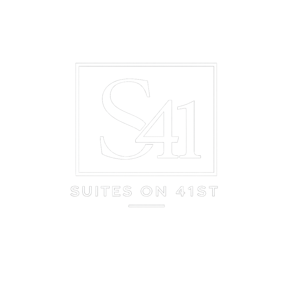 Suites on 41st