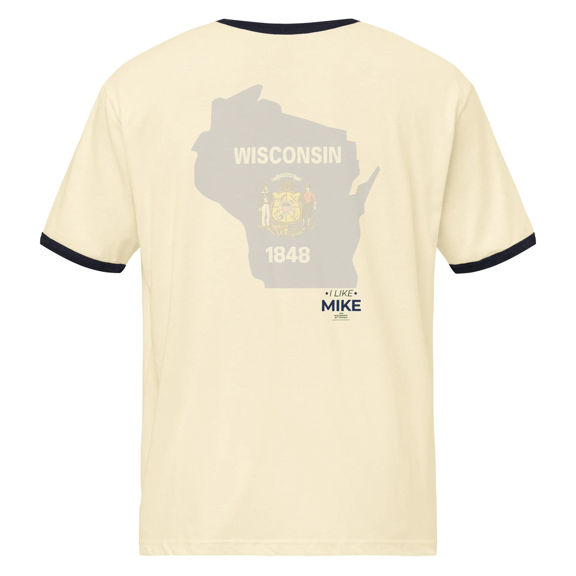 Unisex Tshirt - Mike Skivington for State Assembly