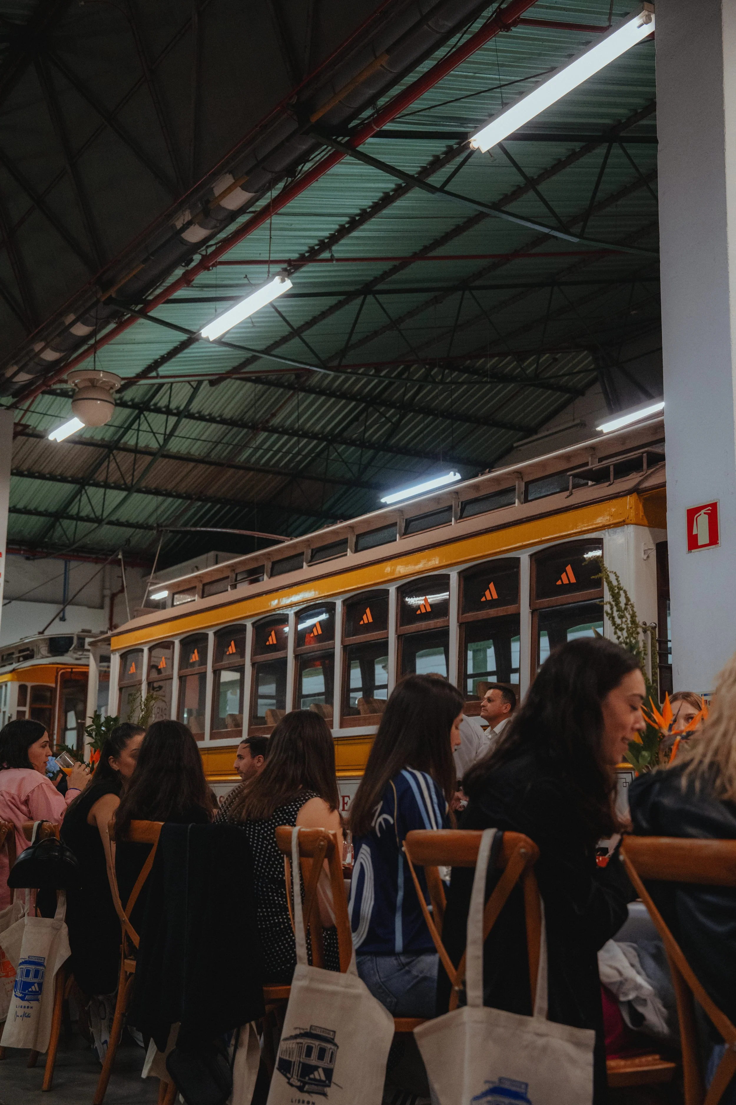 Adidas x Soccerbible - Lisbon Edition