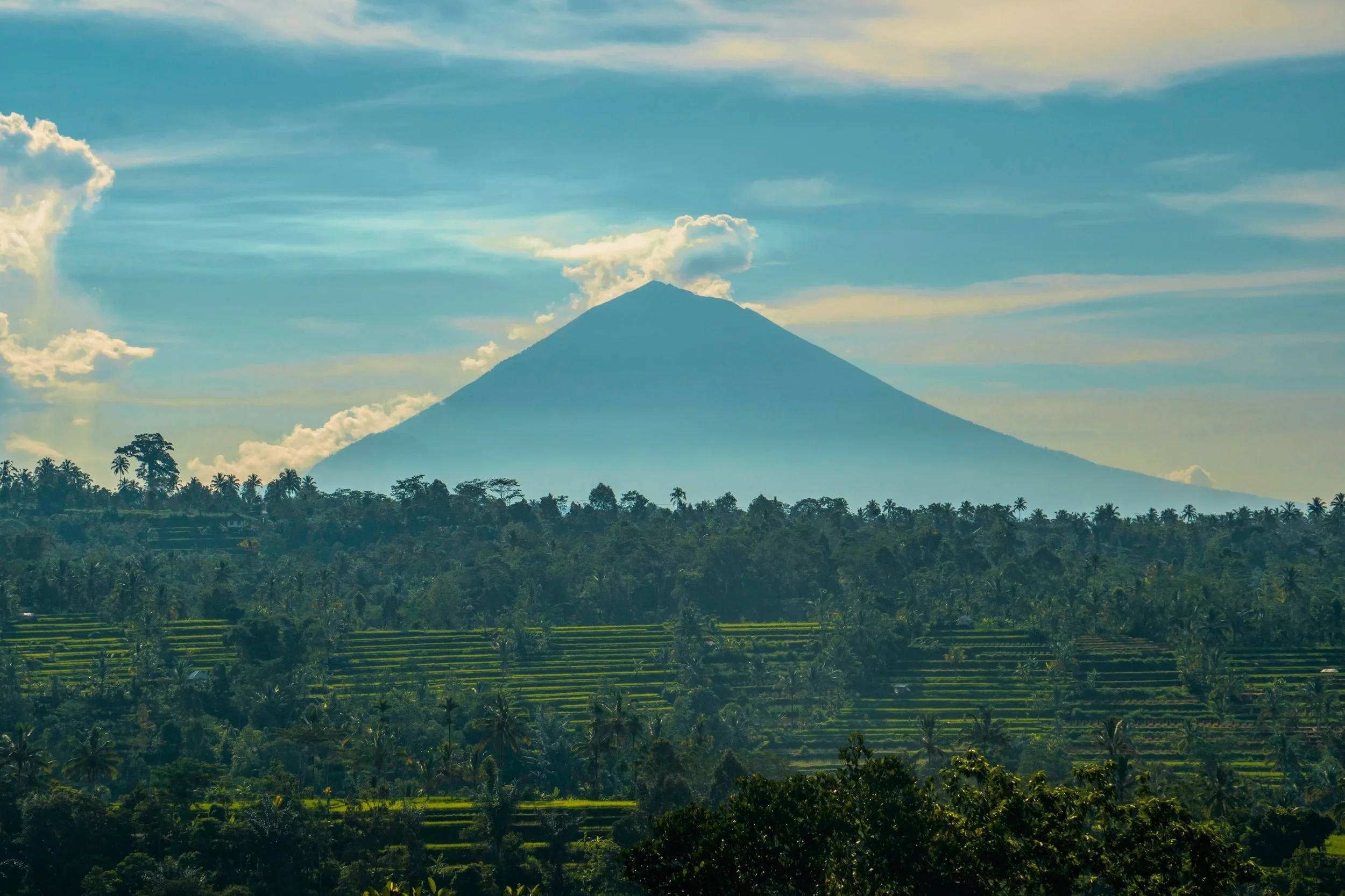 Bali Blue Moon Kintamani