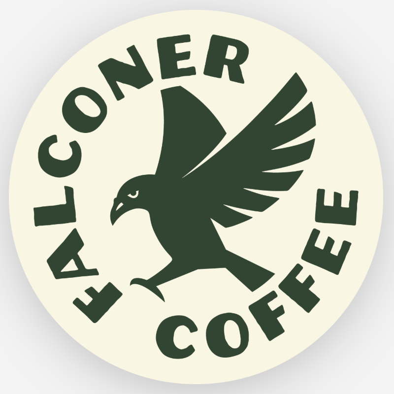 Vinyl Logo Sticker