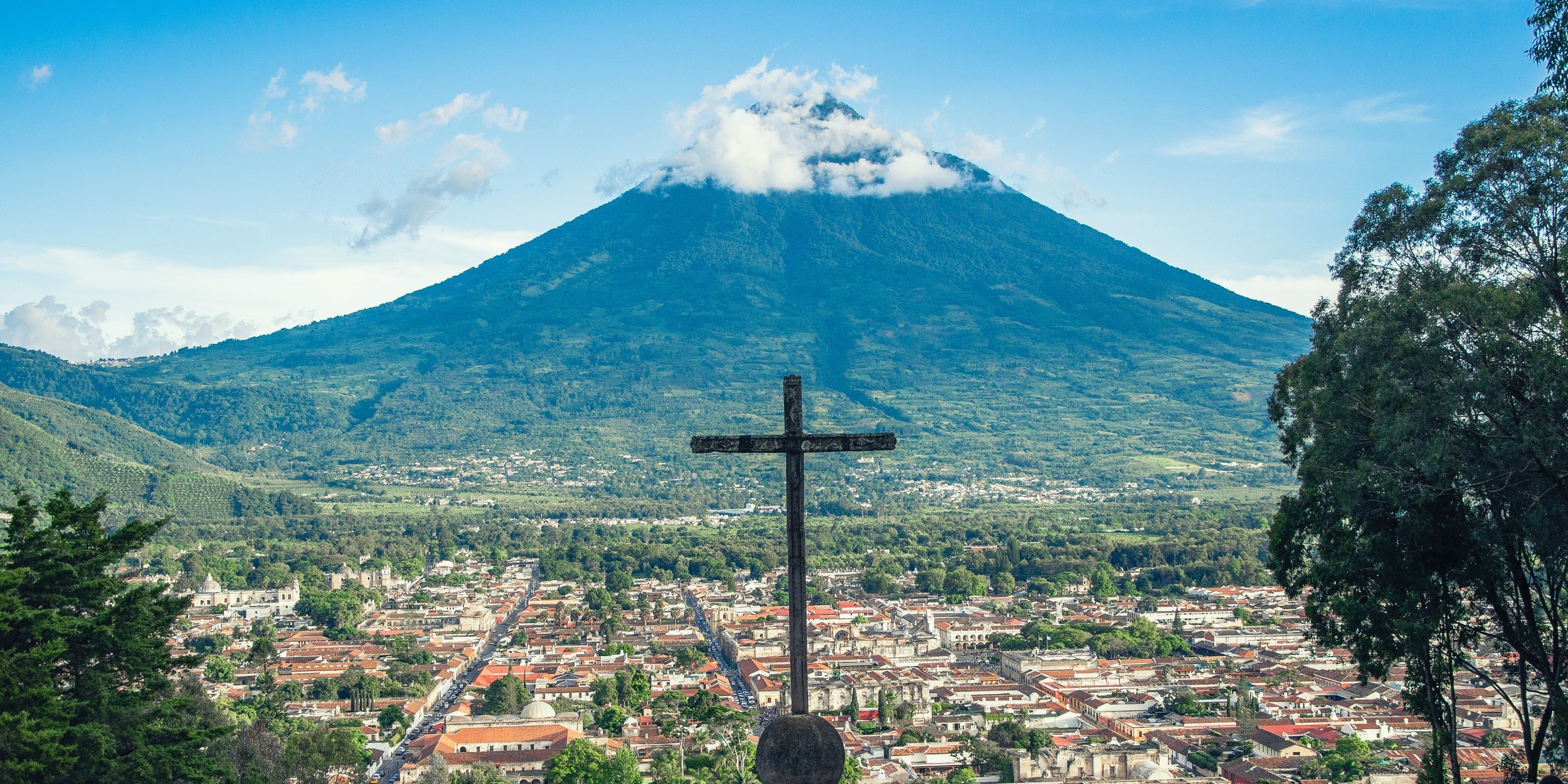 Guatemala Huehuetenango