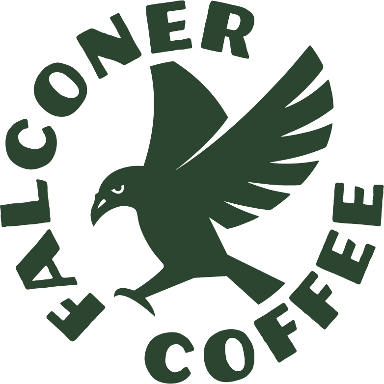 Falconer Coffee