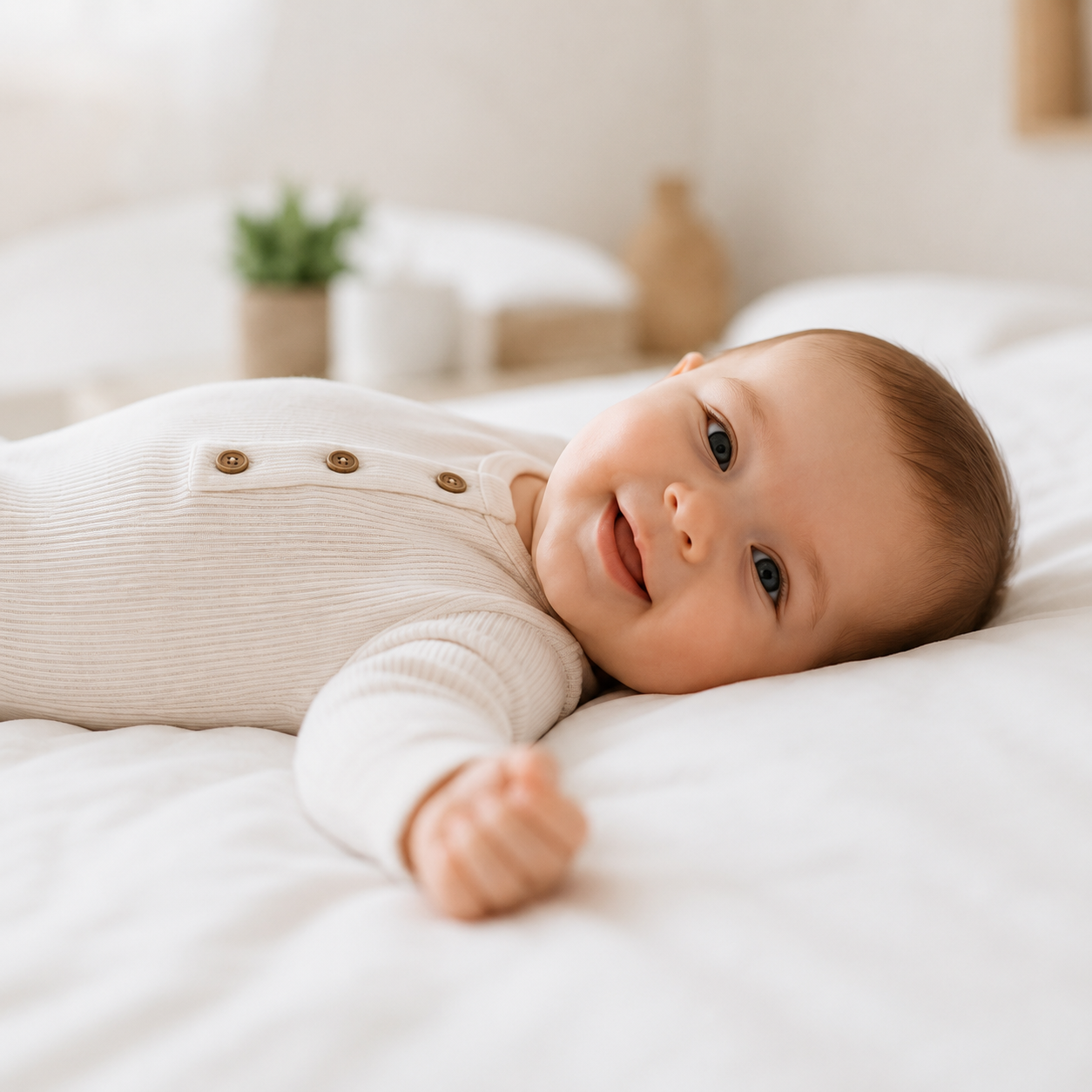 Baby Sleep Support