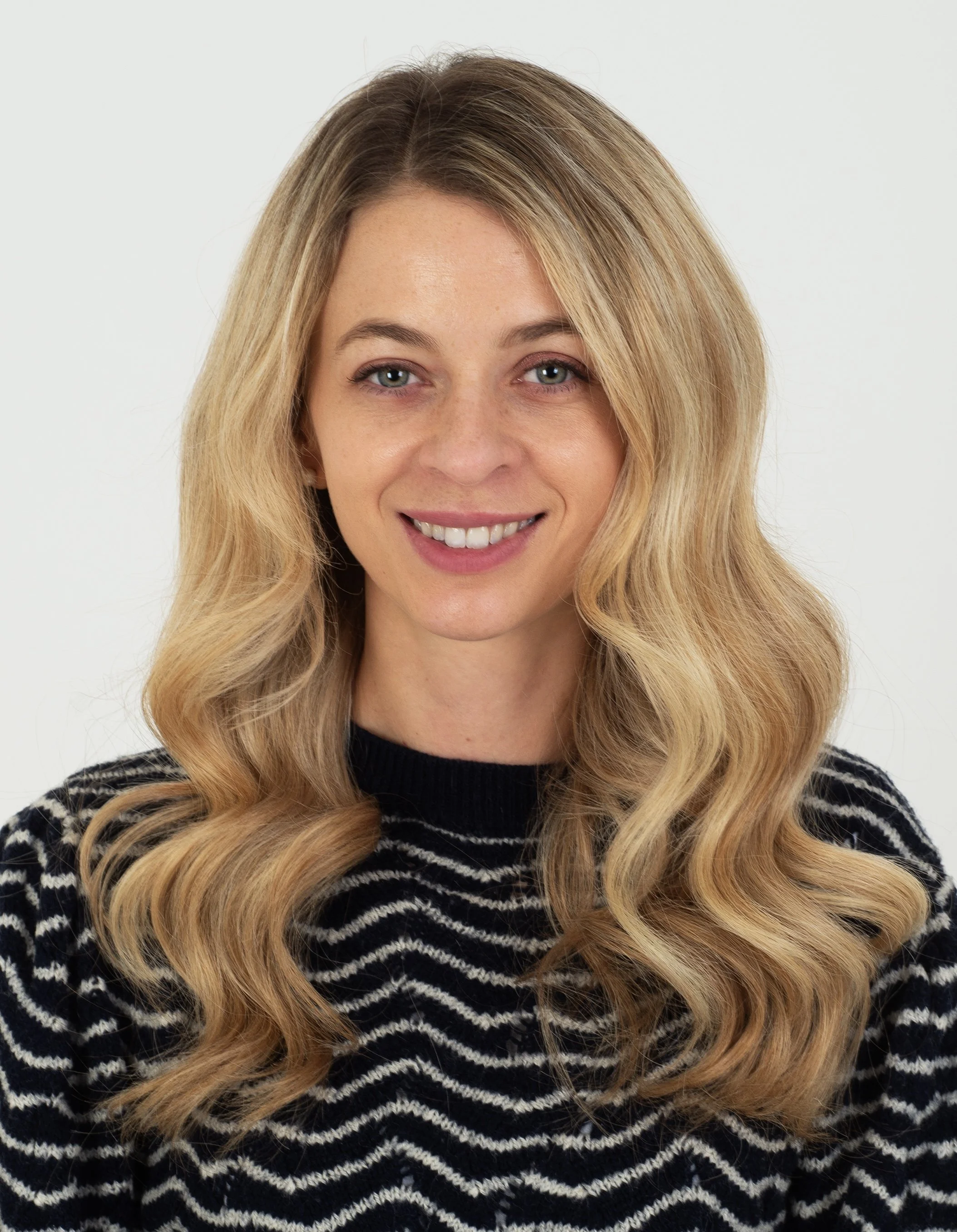 Olivia Mackintosh, baby sleep consultant at Baby Sleep Stars