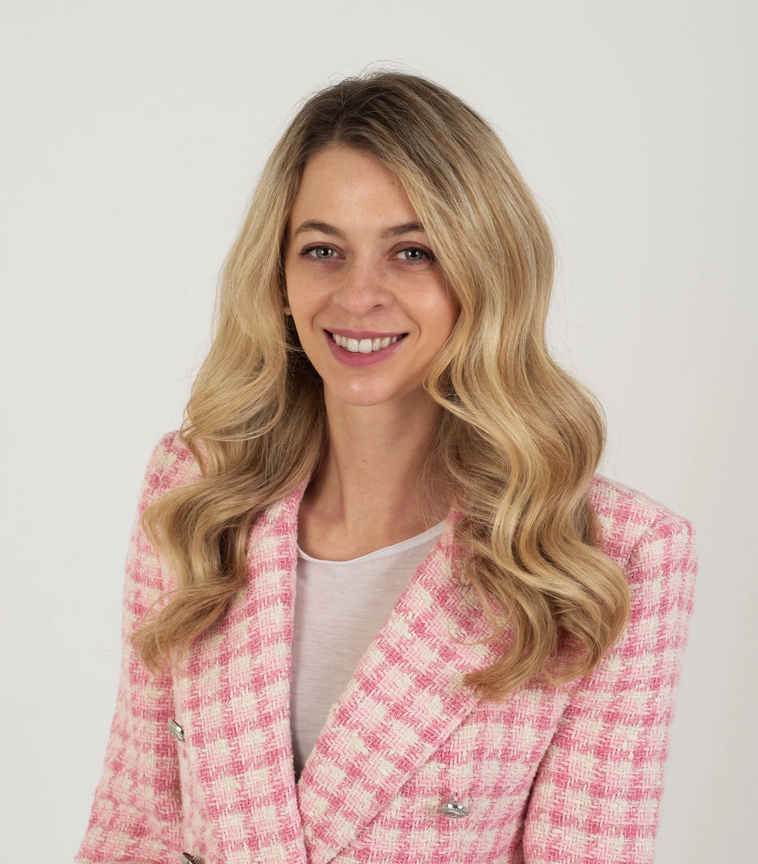 Olivia Mackintosh, paediatric sleep consultant and founder of Baby Sleep Stars