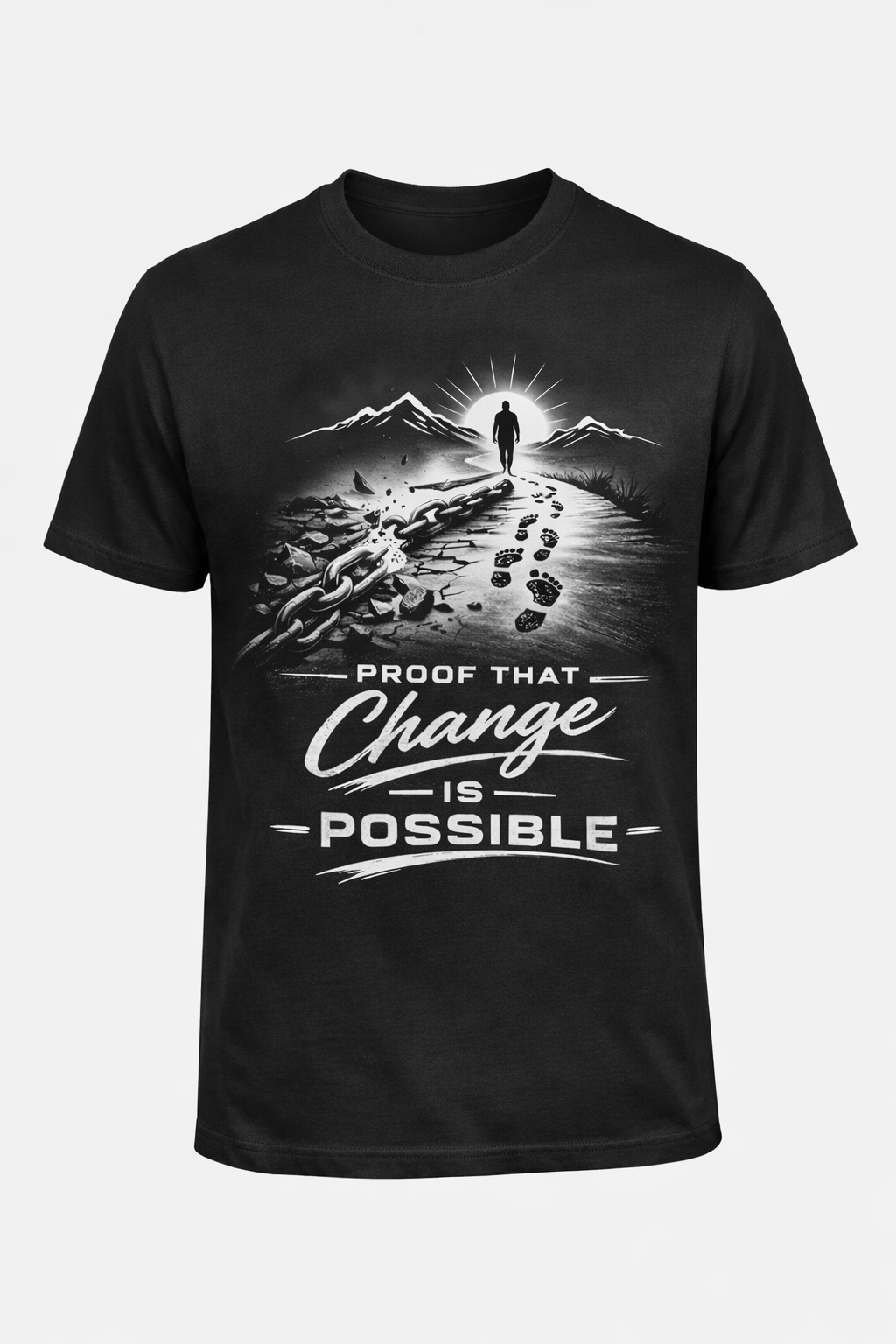 Change is Possible