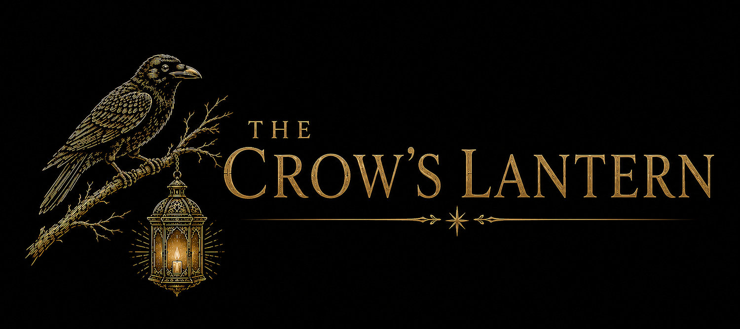 The Crow's Lantern