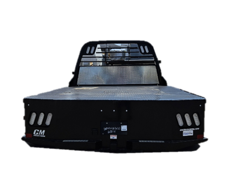 Hauler Body