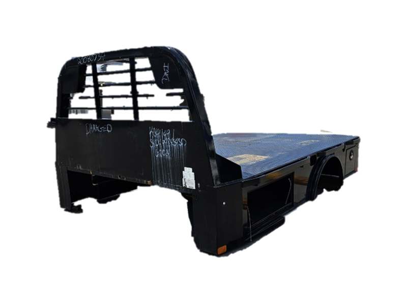 Hauler Body