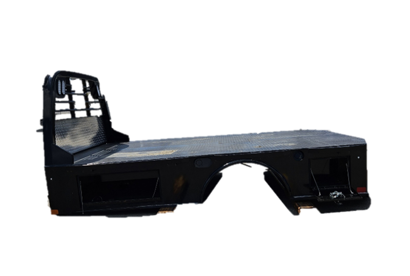 Hauler Body