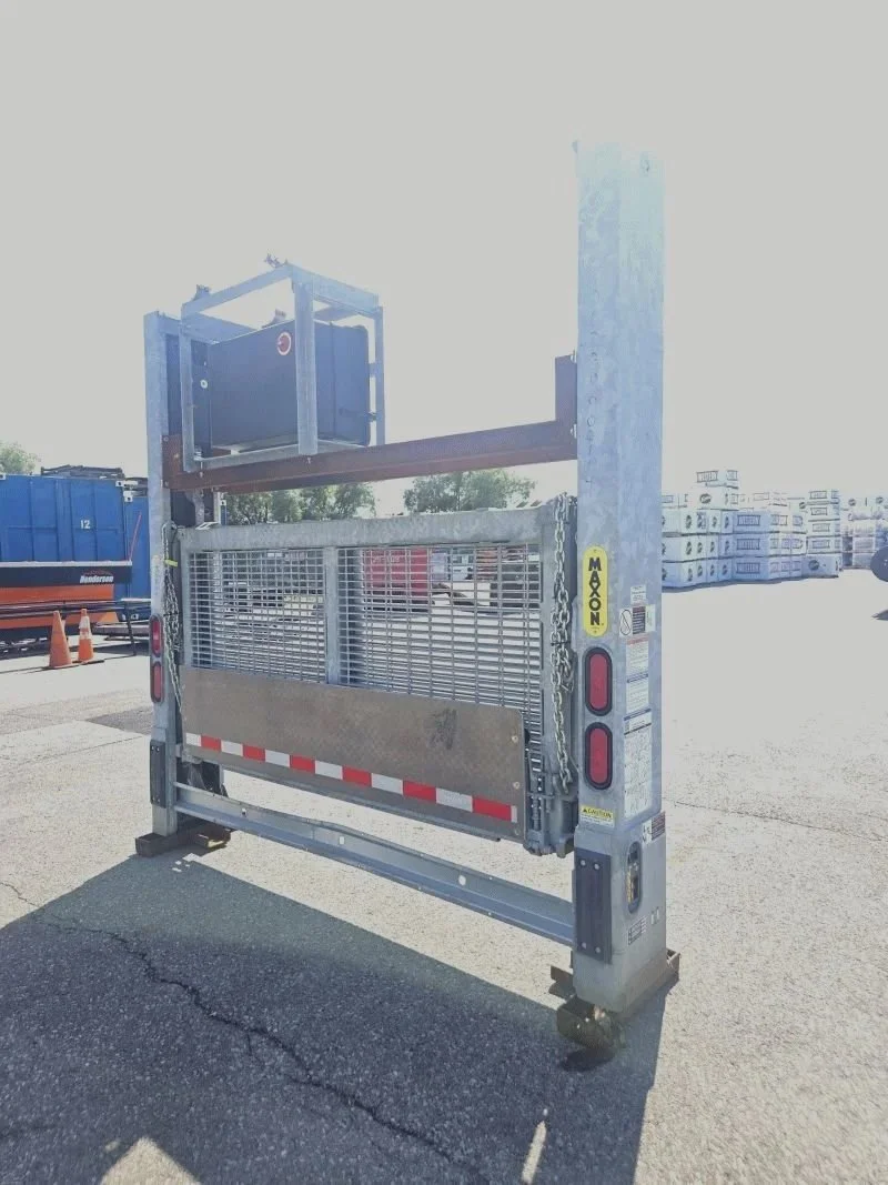 Maxon Liftgate