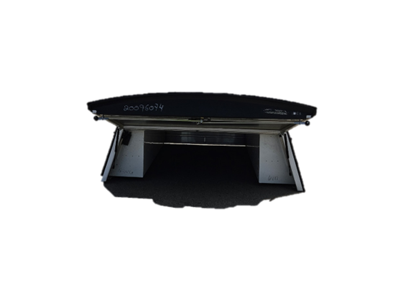 Truck Cap