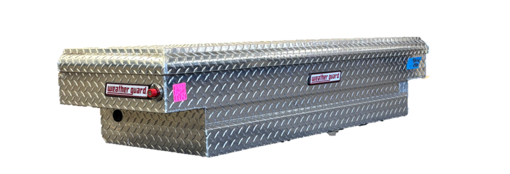 Weatherguard Tool Box