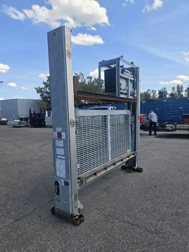 Maxon Liftgate (BMR-55GRT) (NSB254)