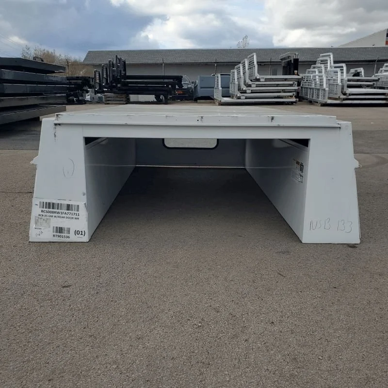 Reading Truck Cap (RCS008RW1FA771711) (NSB133)
