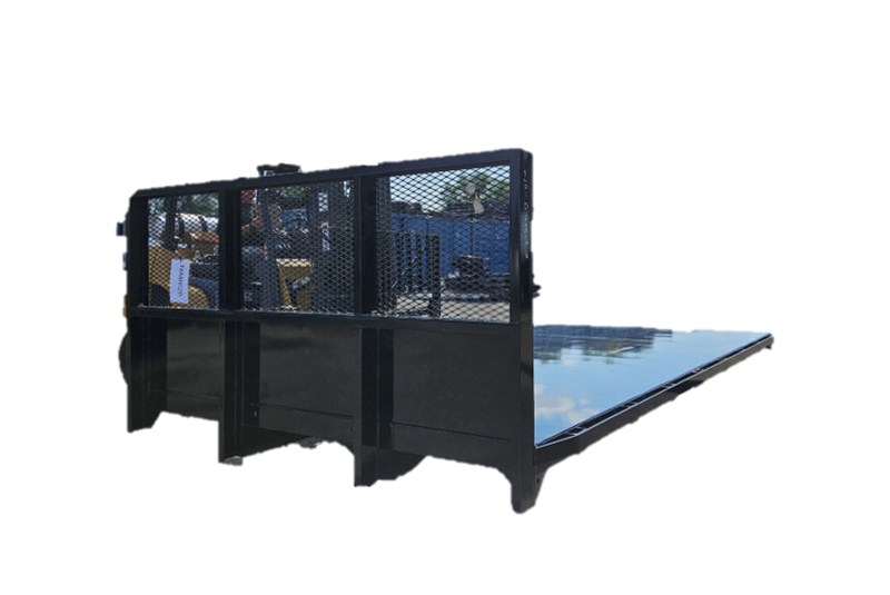 Flatbed Body
