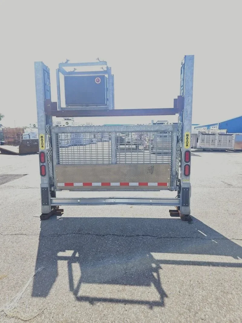 Maxon Liftgate