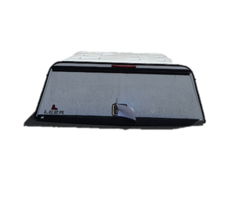 Truck Cap