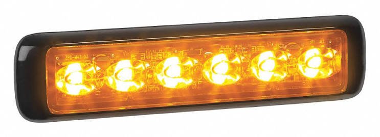 Surface Mount Strobe (MPS600U-AA)