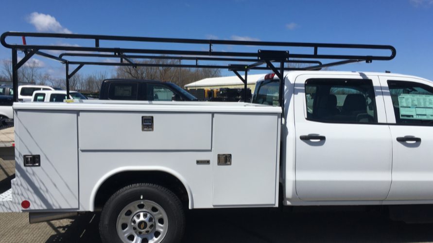 Light duty service in Rochester NY