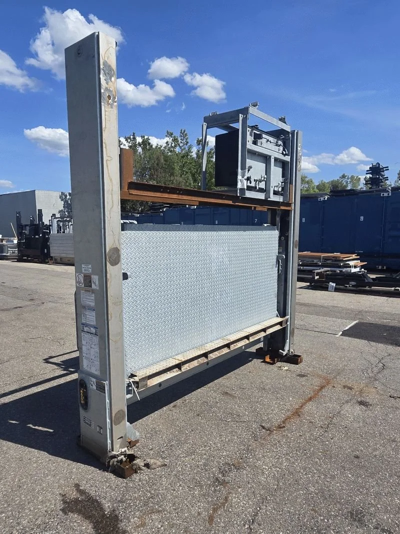 Maxon Liftgate (BMR-44AP) (NSB317)
