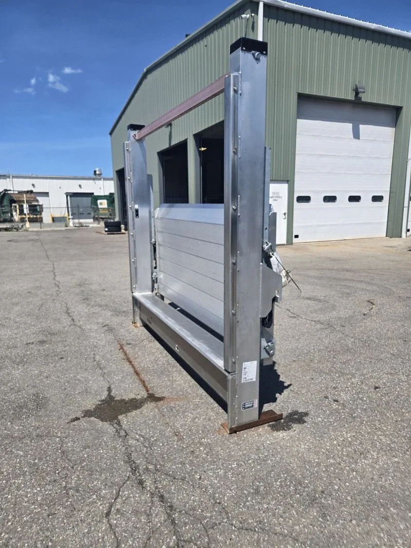 Maxon Liftgate (C2-92-1650-EA41) (NSB232)