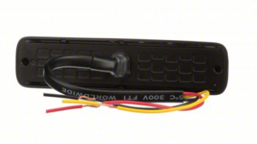 Surface Mount Strobe (MPS600U-AA)