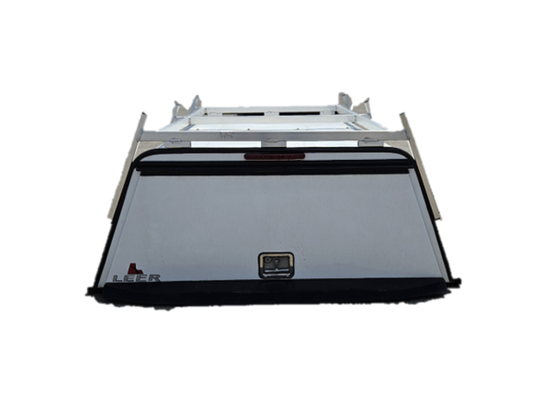 Truck Cap