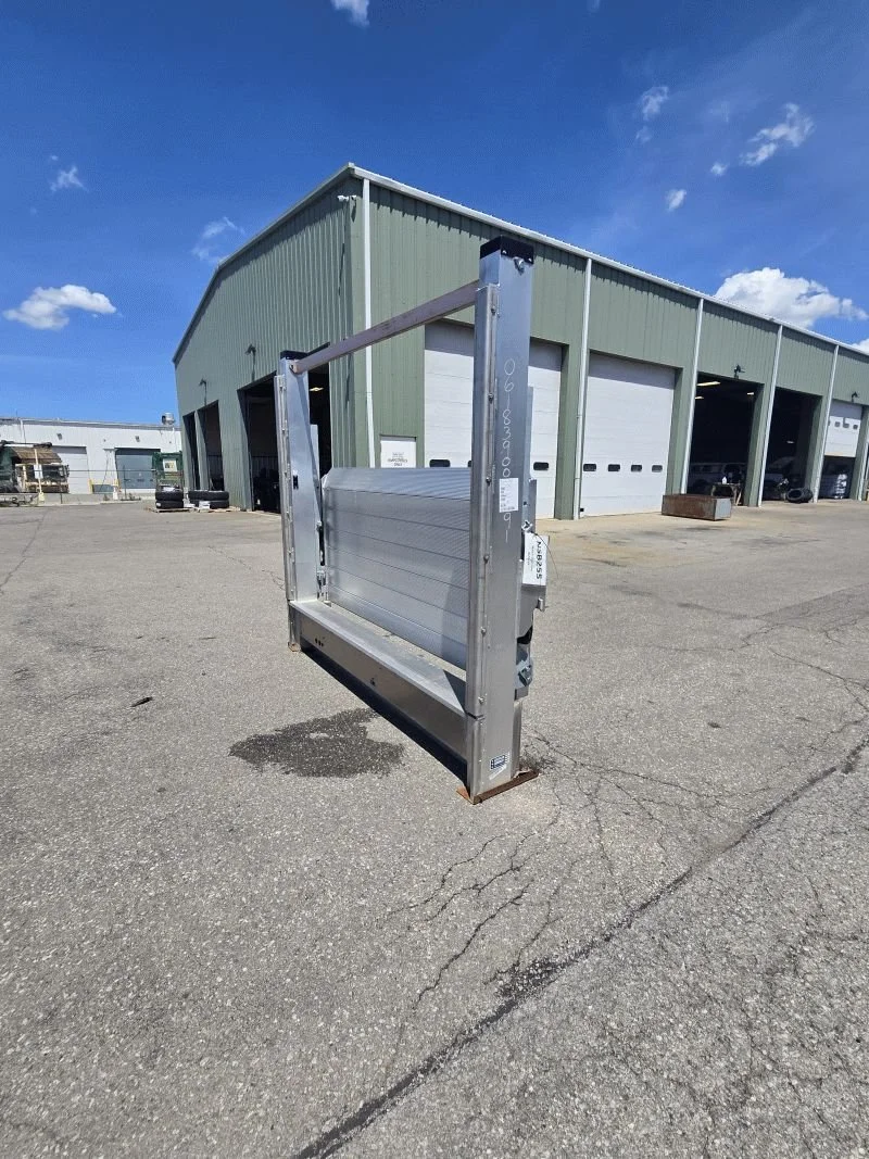 Maxon Liftgate (DMD-18AB) (NSB255)
