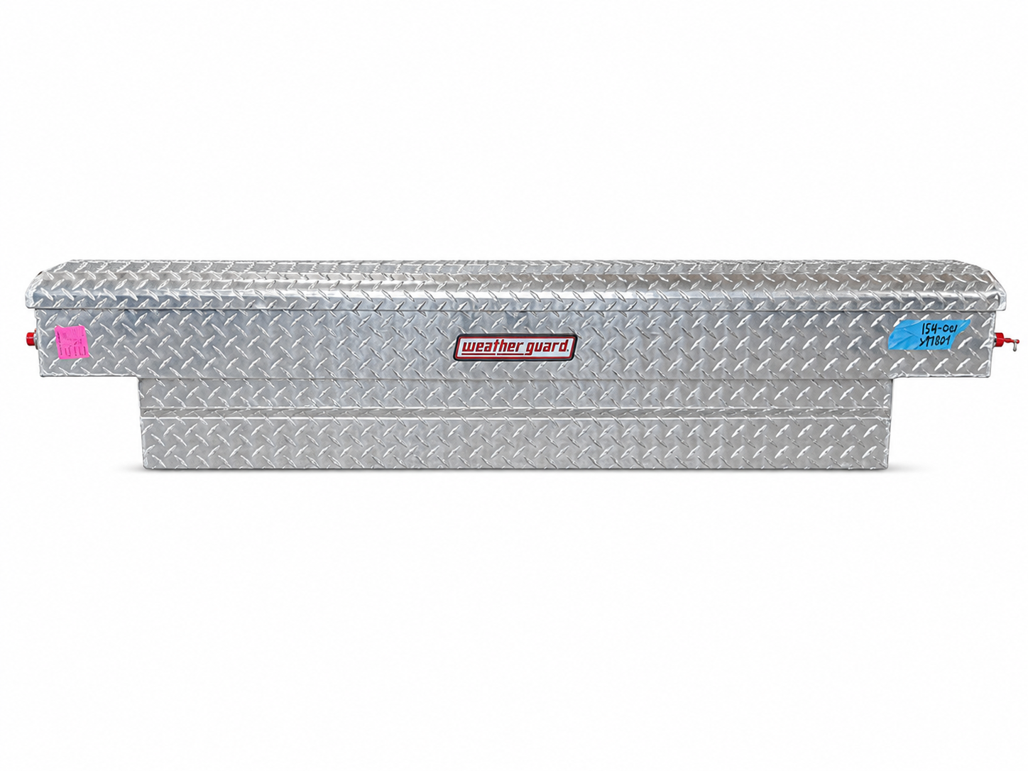 Weatherguard Tool Box