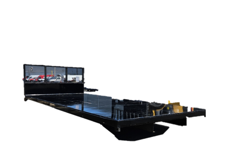 Flatbed Body