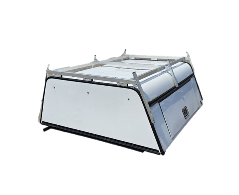 Truck Cap