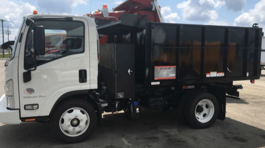 Heavy Duty Service in Western NY