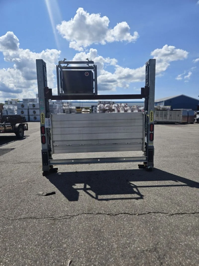 Maxon Liftgate (BMR-35APMG) (NSB202)